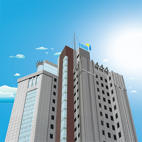 Valuation of Hatton National Bank Properties
